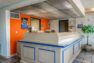 Hotel Motel6 Redmond, OR photo 4