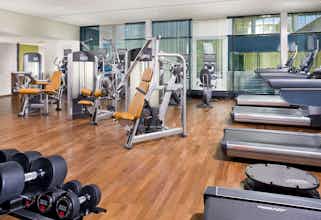 Hotel The Westin Grand Munich photo 5