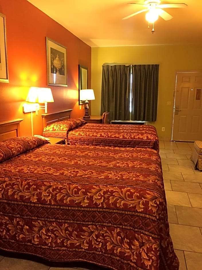 Boca Chica Inn Suites Brownsville Brownsville Hoteltonight