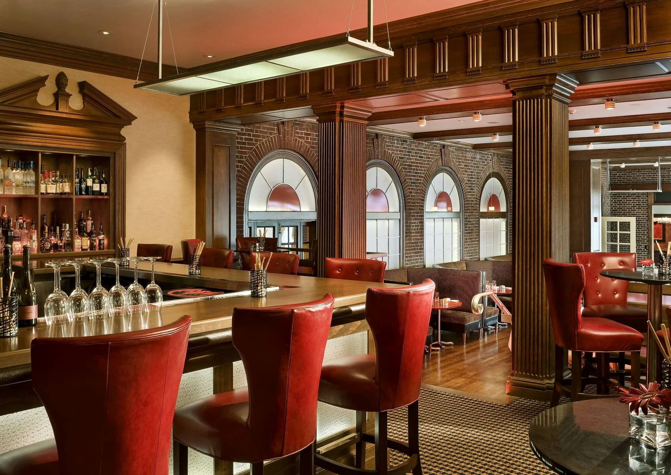 Hotel The Exeter Inn photo 1