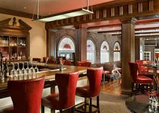 Hotel The Exeter Inn photo 2