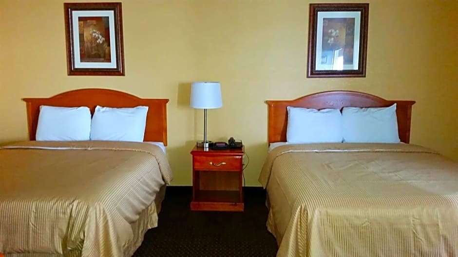 Americas Best Value Inn Lawrenceburg Tennessee Around Me