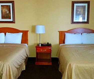 Americas Best Value Inn Lawrenceburg Tennessee Around Me