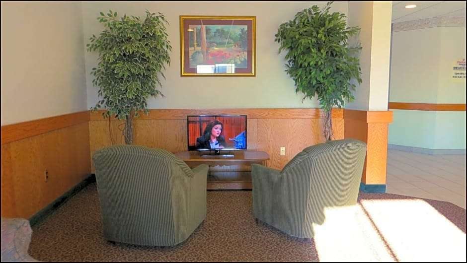 Hotel Peppermill Empress Inn photo 1