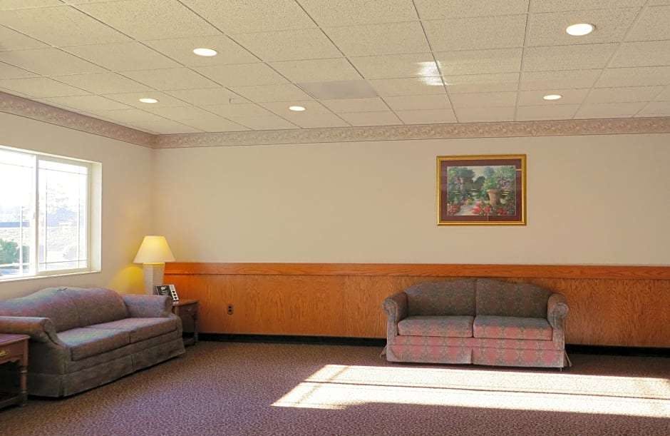 Hotel Peppermill Empress Inn photo 2