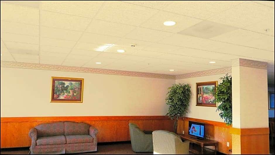 Hotel Peppermill Empress Inn photo 3