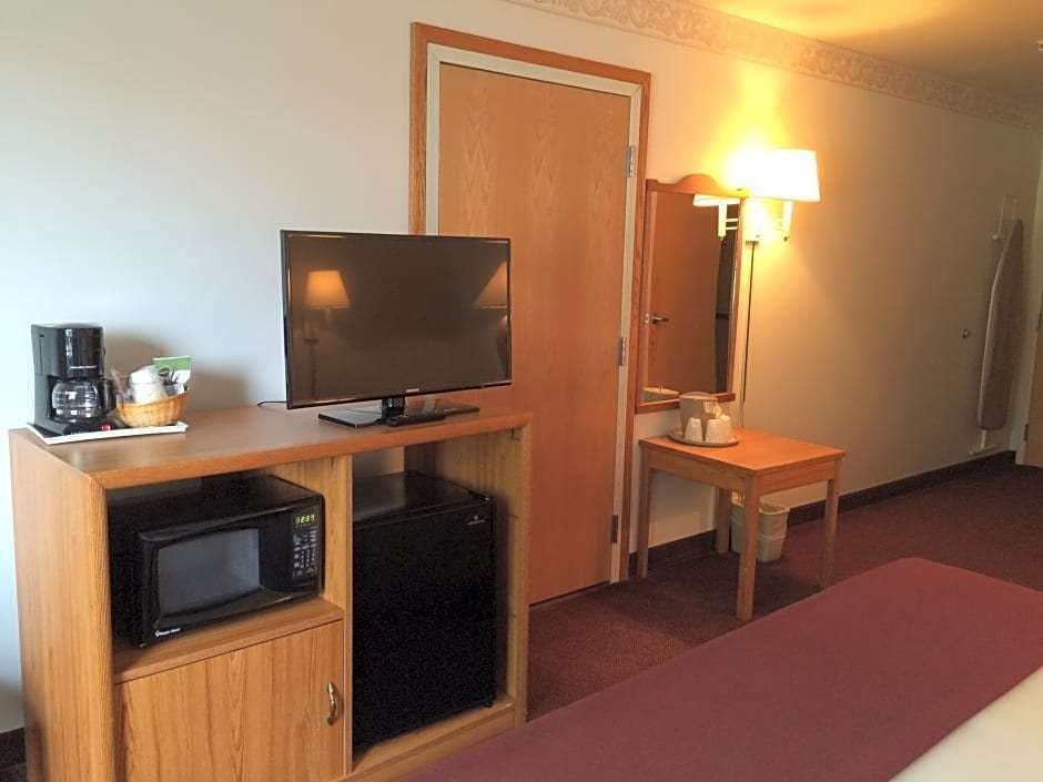 Hotel Peppermill Empress Inn photo 4