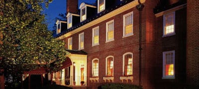 The Exeter Inn