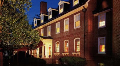 The Exeter Inn