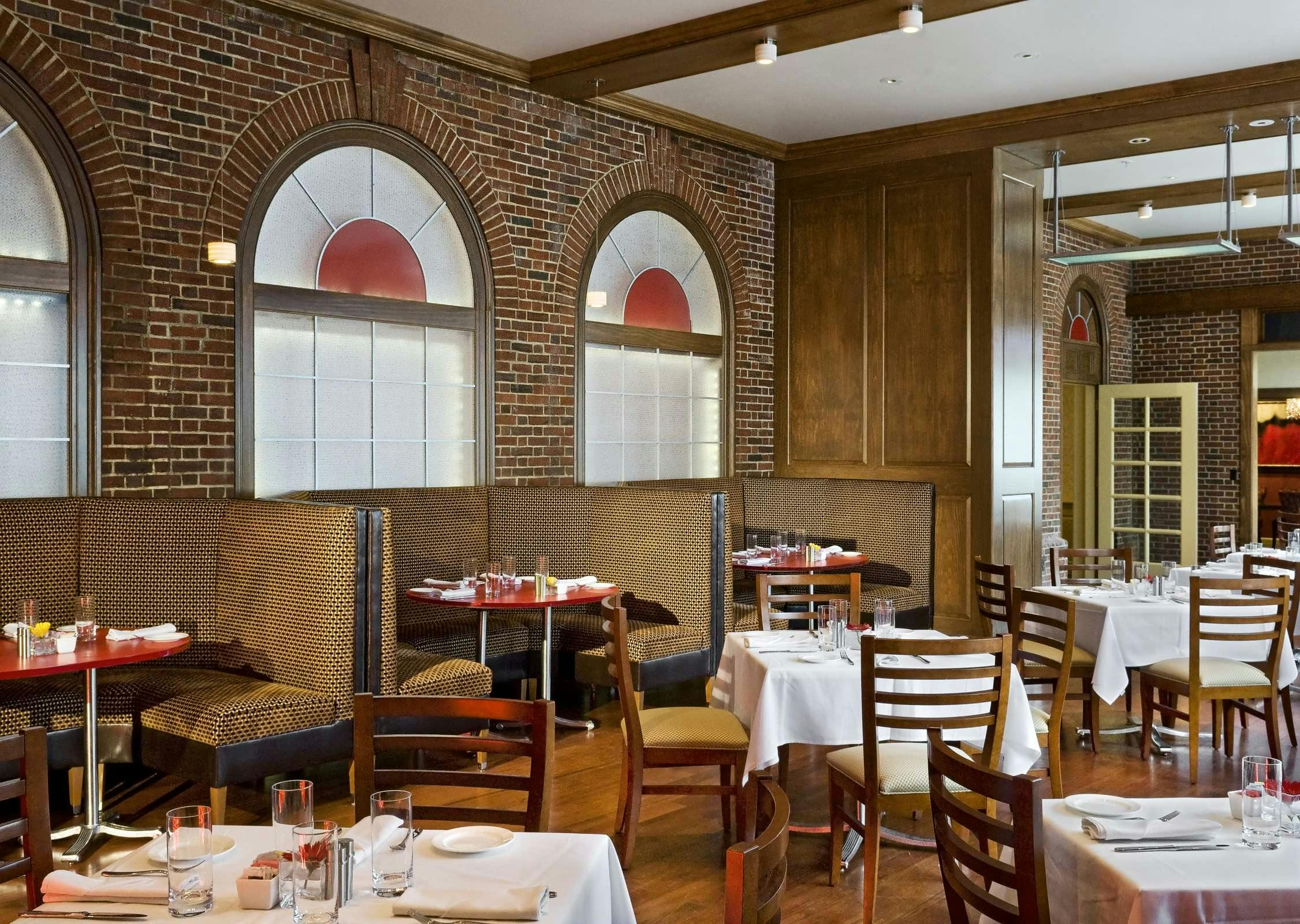 Hotel The Exeter Inn photo 3