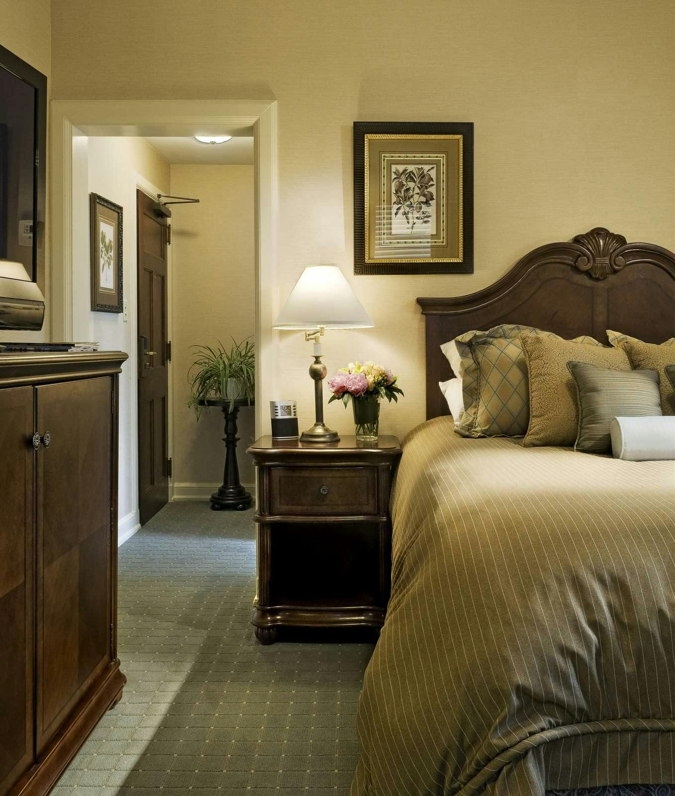 Hotel The Exeter Inn photo 5