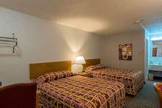 Hotel Motel 8 Rock Springs photo 3