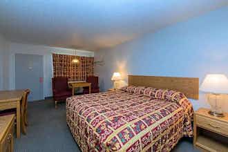 Hotel Motel 8 Rock Springs photo 4