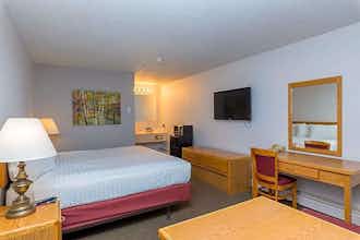 Hotel Motel 8 Rock Springs photo 5