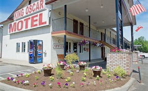 King Oscar Motel