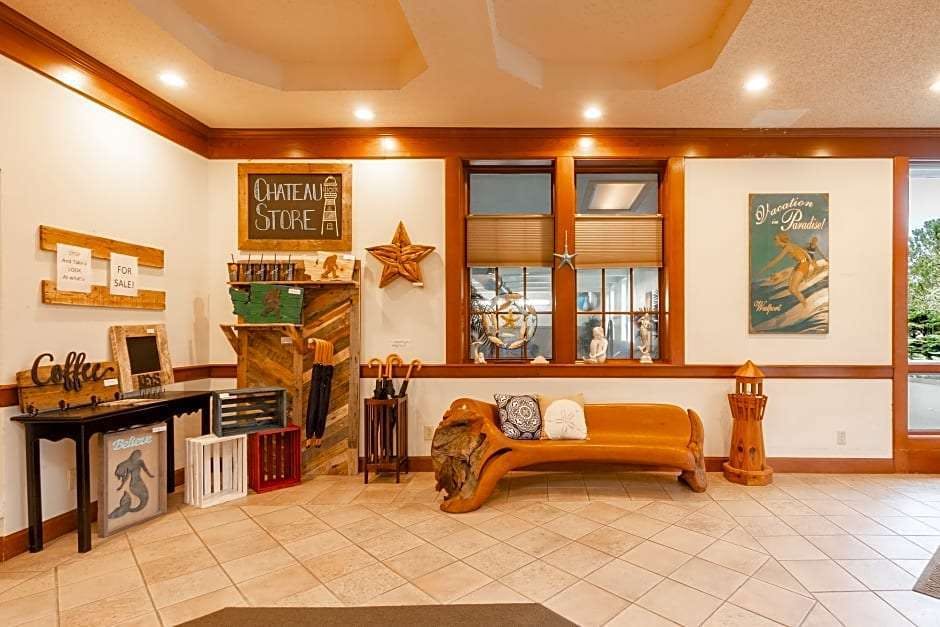 Hotel Chateau Westport Resort photo 2