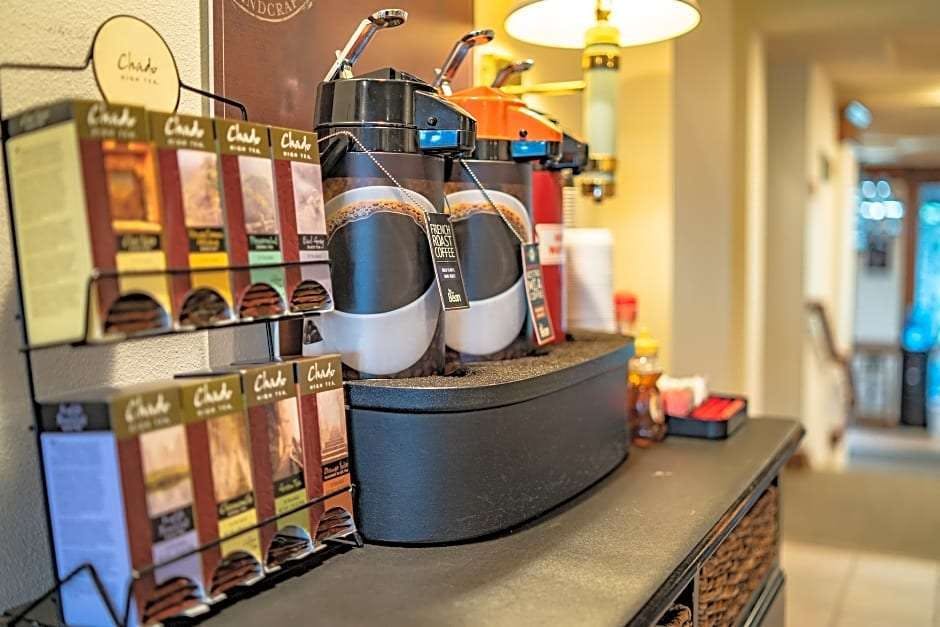 Hotel Chateau Westport Resort photo 3