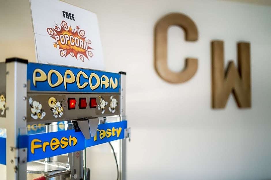 Hotel Chateau Westport Resort photo 4