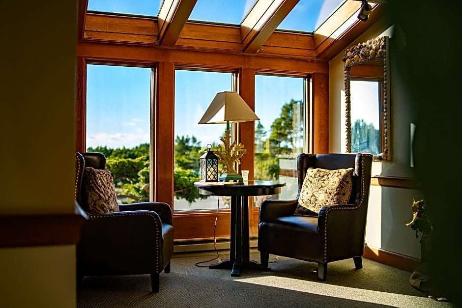 Hotel Chateau Westport Resort photo 5