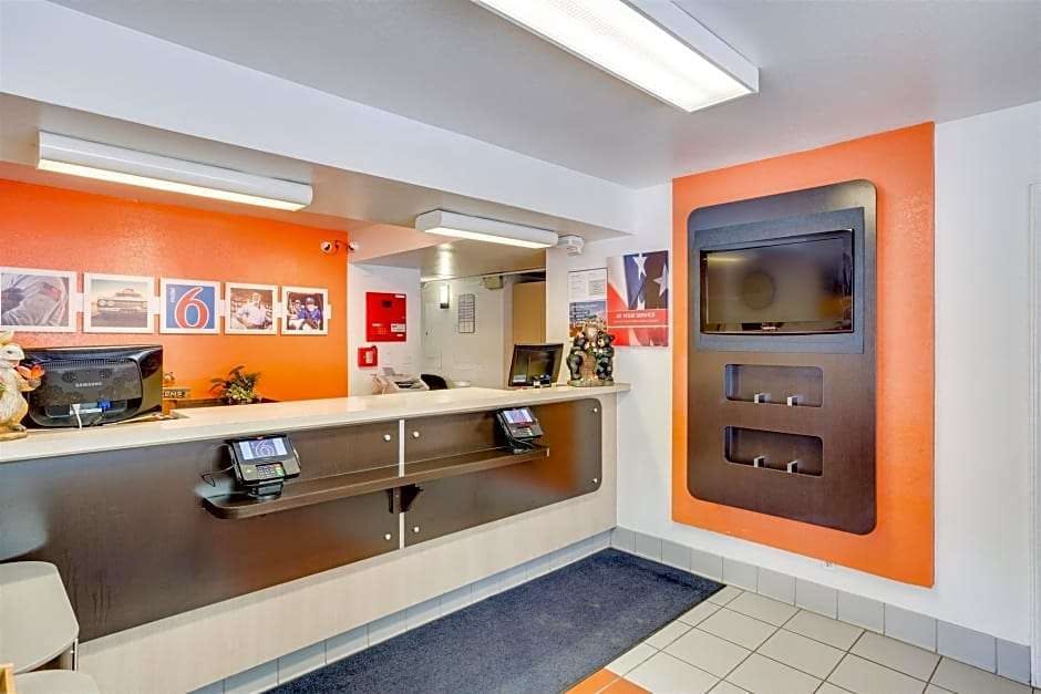 Motel 6 Jackson Wy Jackson Hole Hoteltonight