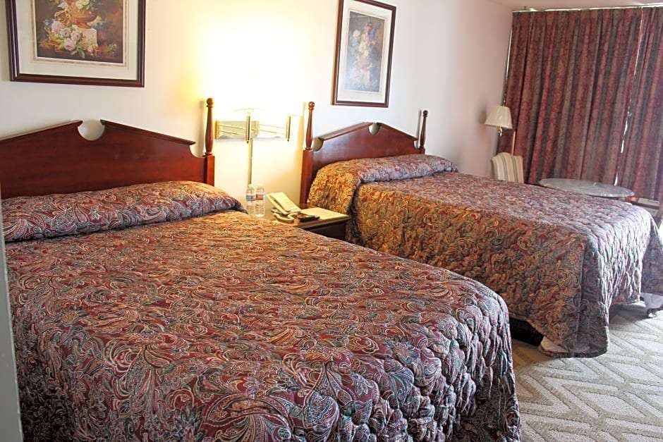 Hotel Tourway Inn photo 1