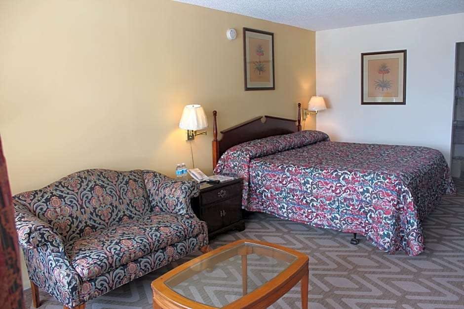 Hotel Tourway Inn photo 2