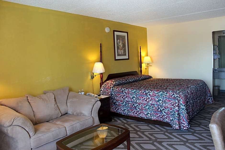 Hotel Tourway Inn photo 4