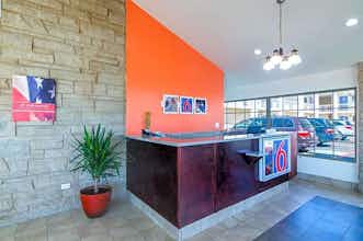 Hotel Motel6 Childress, TX photo 2