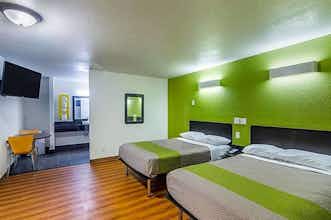 Hotel Motel6 Childress, TX photo 4