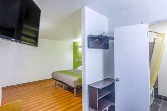 Hotel Motel6 Childress, TX photo 5