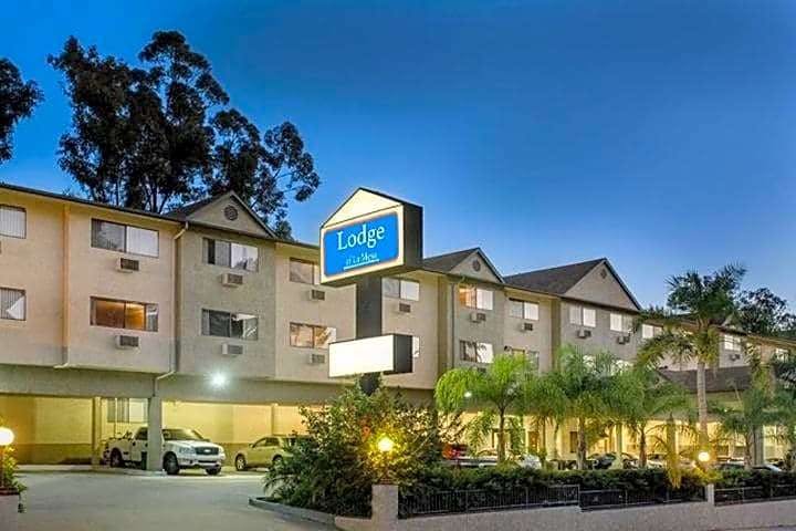 Lodge of La Mesa - Adults Only