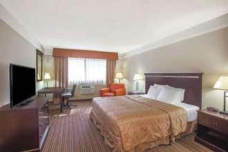 Hotel Lodge of La Mesa - Adults Only photo 3
