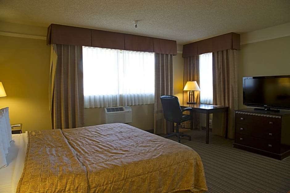 Hotel Lodge of La Mesa - Adults Only photo 5