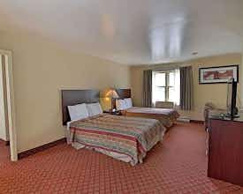 Hotel Rodeway Inn and Suites Hershey Chocolate Avenue photo 3