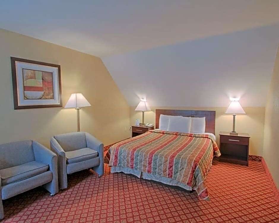 Hotel Rodeway Inn and Suites Hershey Chocolate Avenue photo 4