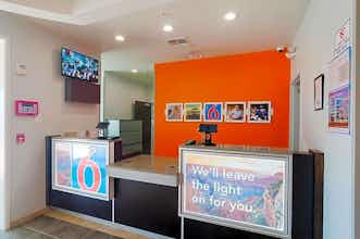 Hotel Motel 6 Midland, TX photo 2