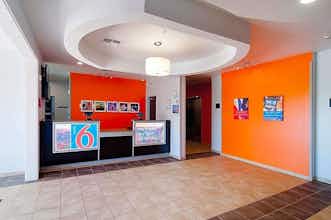 Hotel Motel 6 Midland, TX photo 3