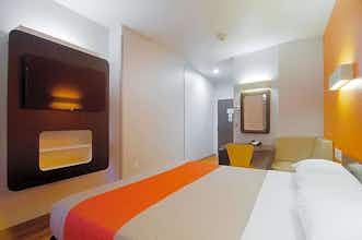 Hotel Motel 6 Midland, TX photo 5