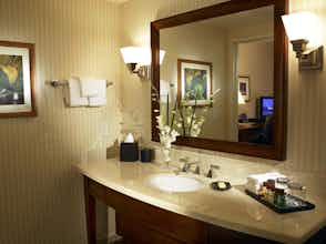 Hotel Sheraton Carlsbad Resort & Spa photo 3