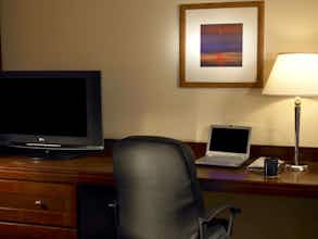 Hotel Sheraton Carlsbad Resort & Spa photo 4