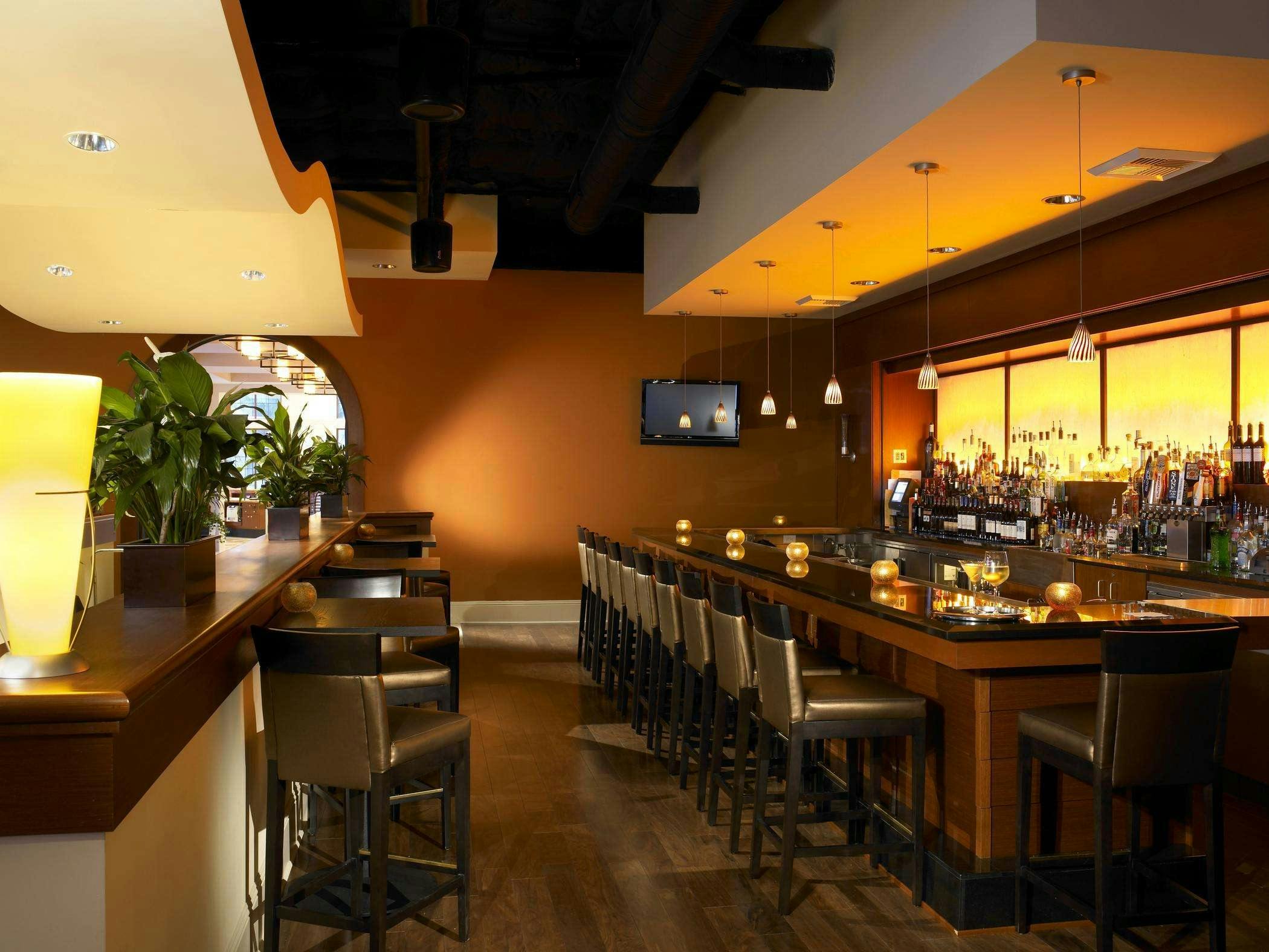 Hotel Sheraton Carlsbad Resort & Spa photo 1