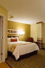Hotel MainStay Suites Chicago Schaumburg photo 1