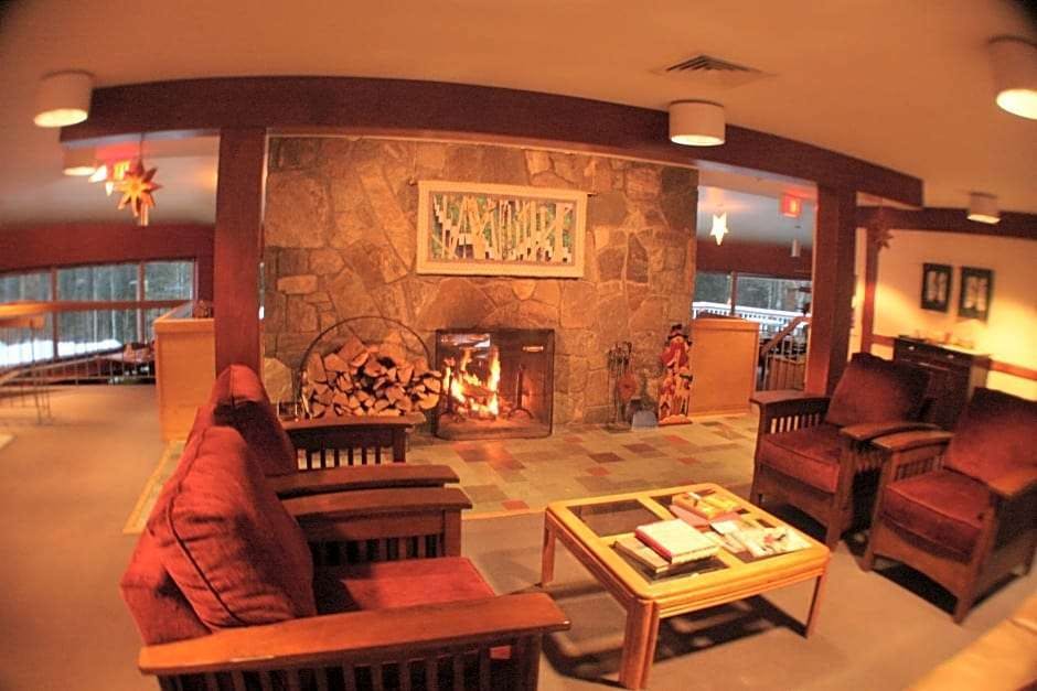 Mendon Mountainview Lodge