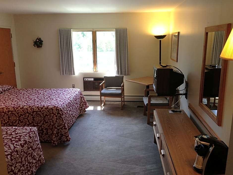 Hotel Mendon Mountainview Lodge photo 2