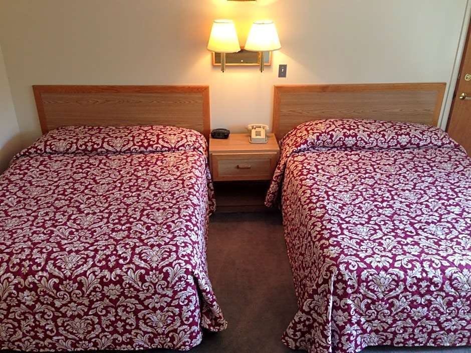 Hotel Mendon Mountainview Lodge photo 4