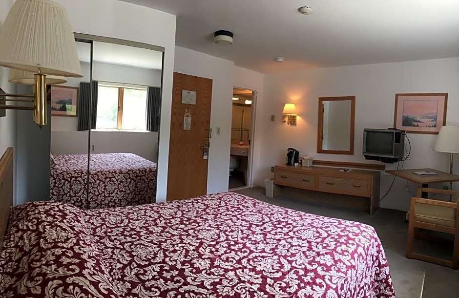 Hotel Mendon Mountainview Lodge photo 5