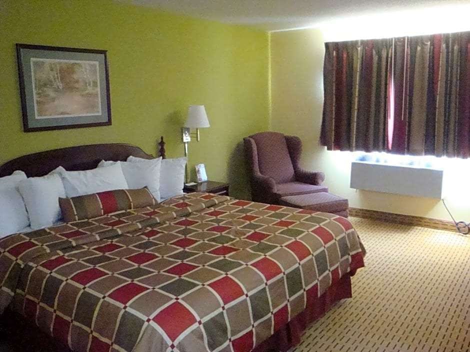 American Heritage Inn Lansing Hoteltonight