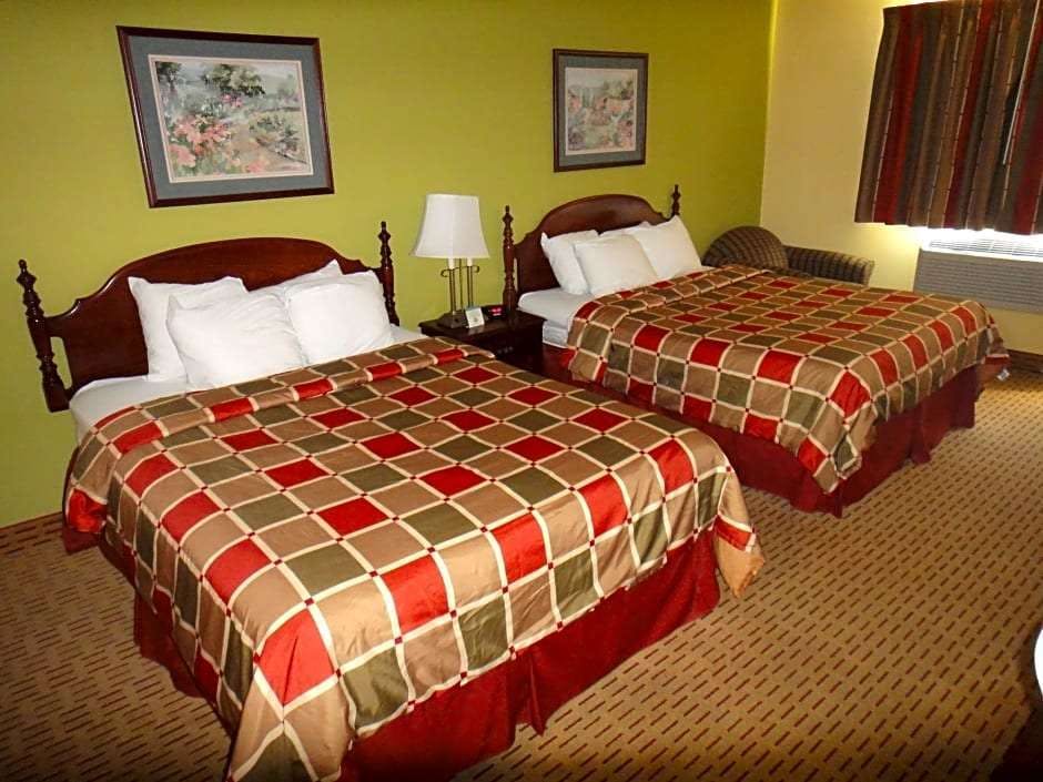 American Heritage Inn Lansing Hoteltonight