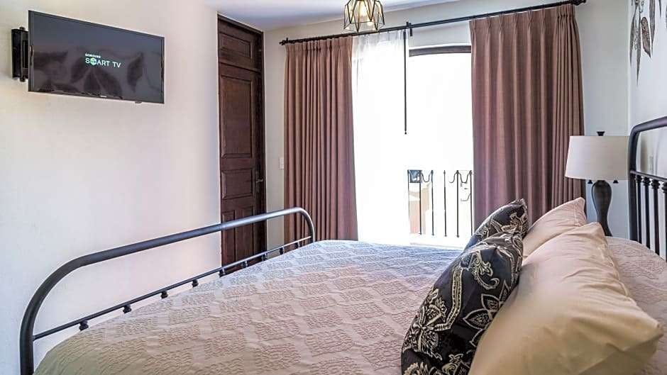 Hotel Hatso Villas photo 1