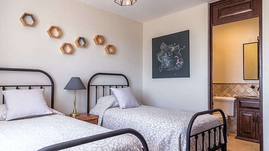 Hotel Hatso Villas photo 2